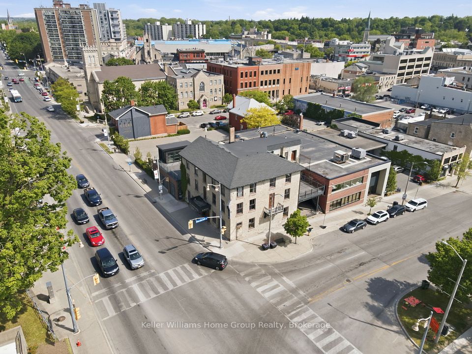 49 Norfolk Street, Guelph, ON N1H 4J1
