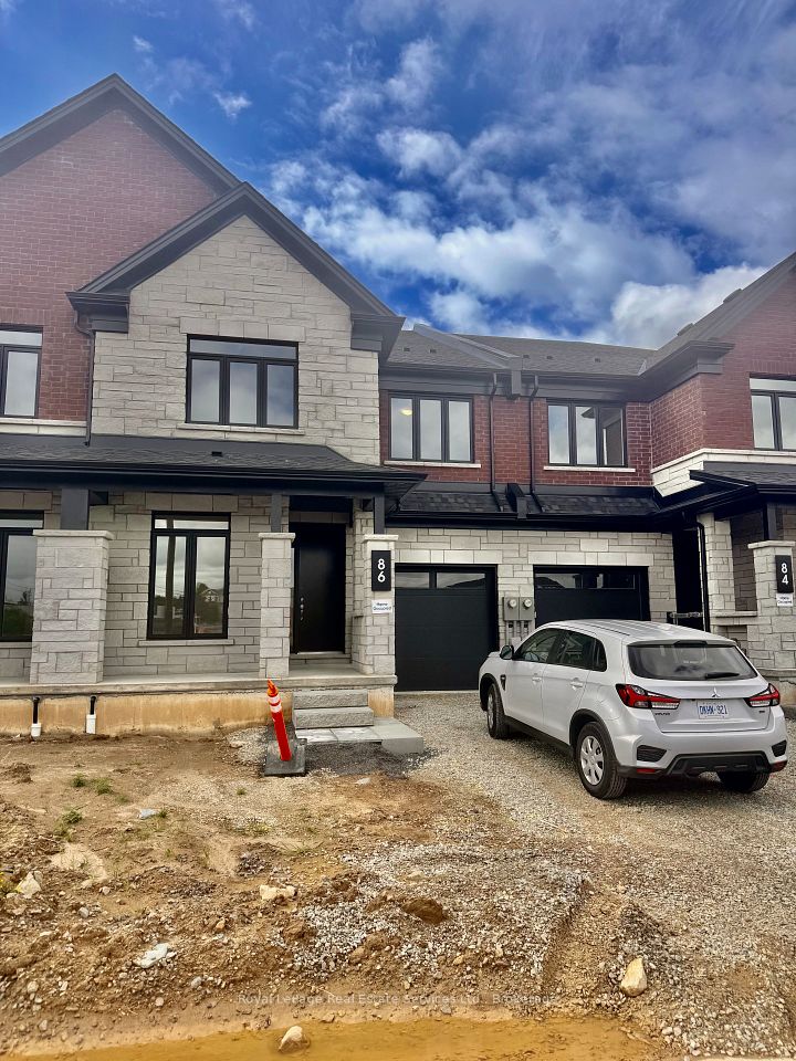 Semi-Detached at 86 Valley Trail Place, Hamilton, ON L8B 2A2, Hamilton