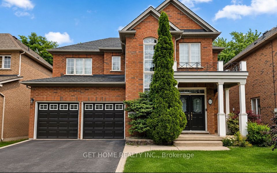 Detached at 18 Dewsbury Way #Bsmt, Hamilton, ON L8E 6C2, Hamilton