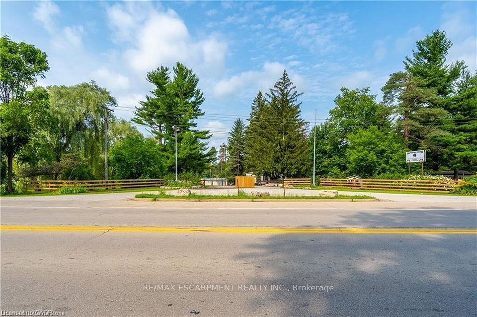 976 HWY 52 N/A, Hamilton, ON L0R 1J0