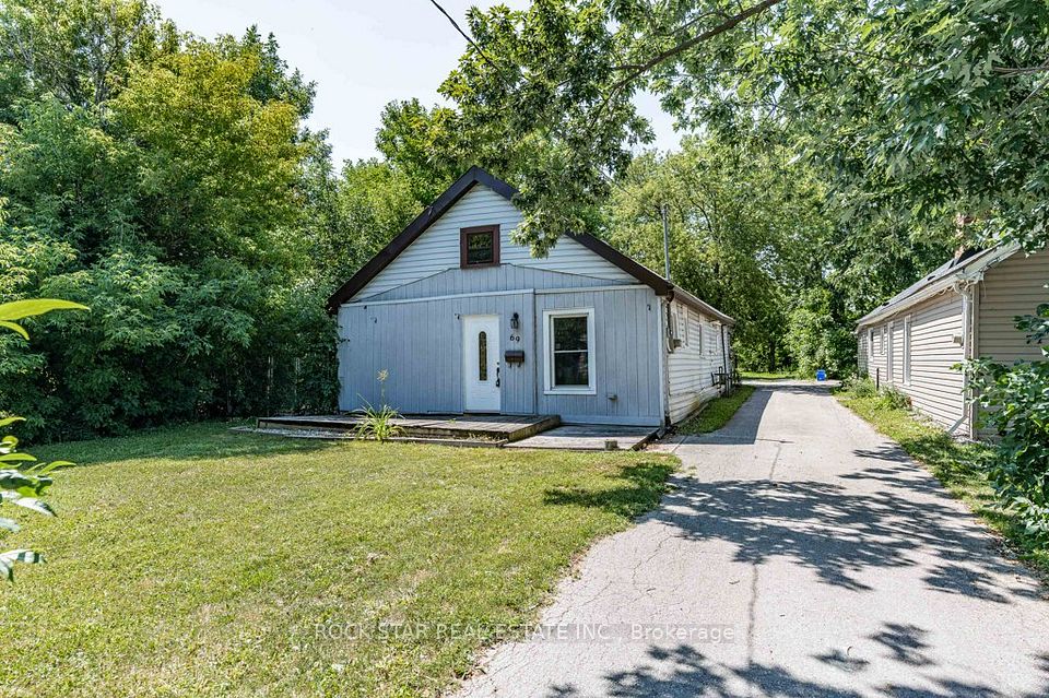 Detached at 69 Teal Avenue, Hamilton, ON L8E 3B3, Hamilton