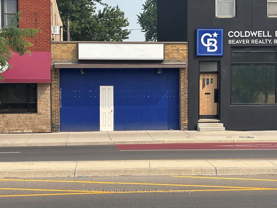 984 Dundas Street, London East, ON N5W 3A2