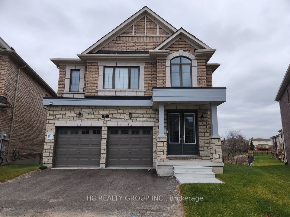 Detached at 23 Lumb Drive, Cambridge, ON N1T 0E7, Cambridge