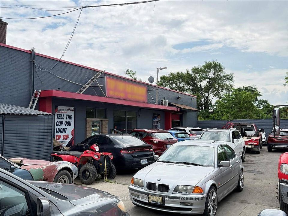 350 Sherman Avenue N, Hamilton, ON L8L 6N6