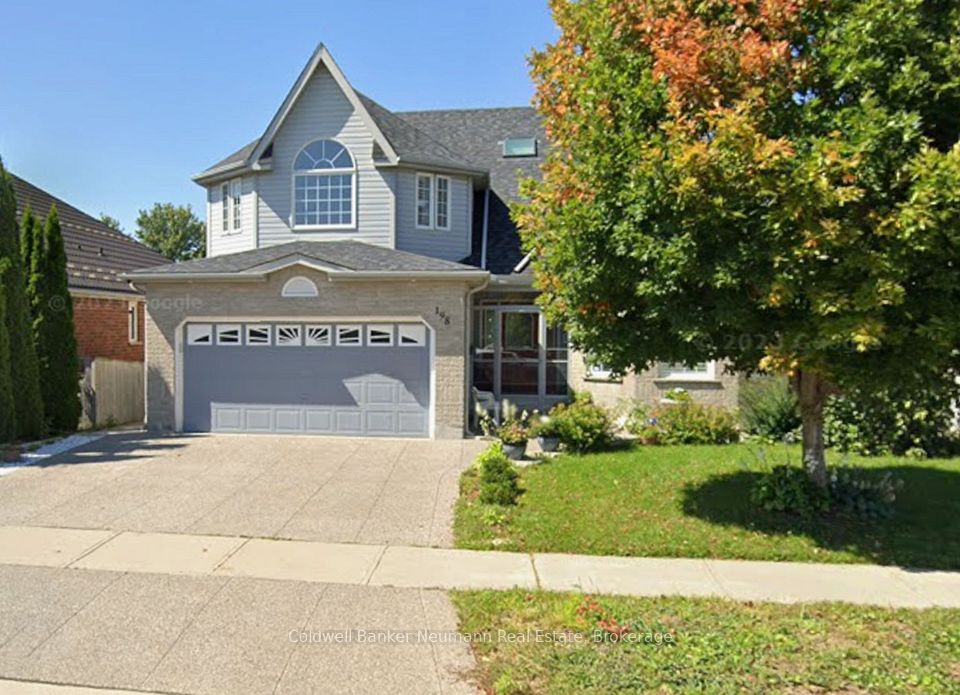 Detached at 198 Summerfield Drive LOWER, Guelph, ON N1L 1L3, Guelph