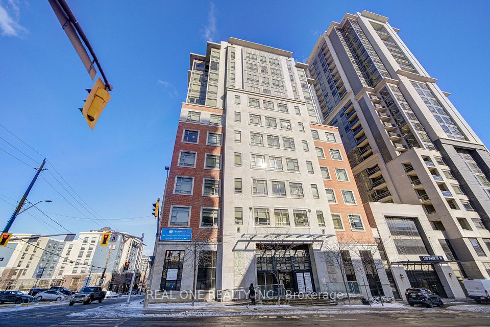 Condo Apartment at 150 Main Street W 613, Hamilton, ON L8P 1H8, Hamilton