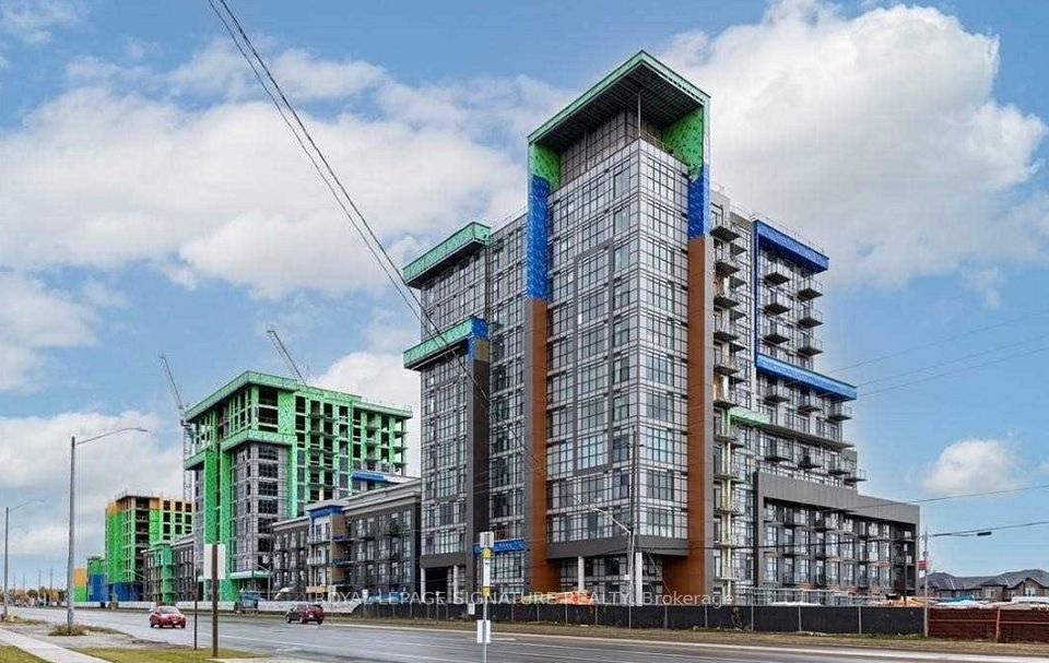 Condo Apartment at 460 Dundas Street E 512, Hamilton, ON L8B 1Z2, Hamilton