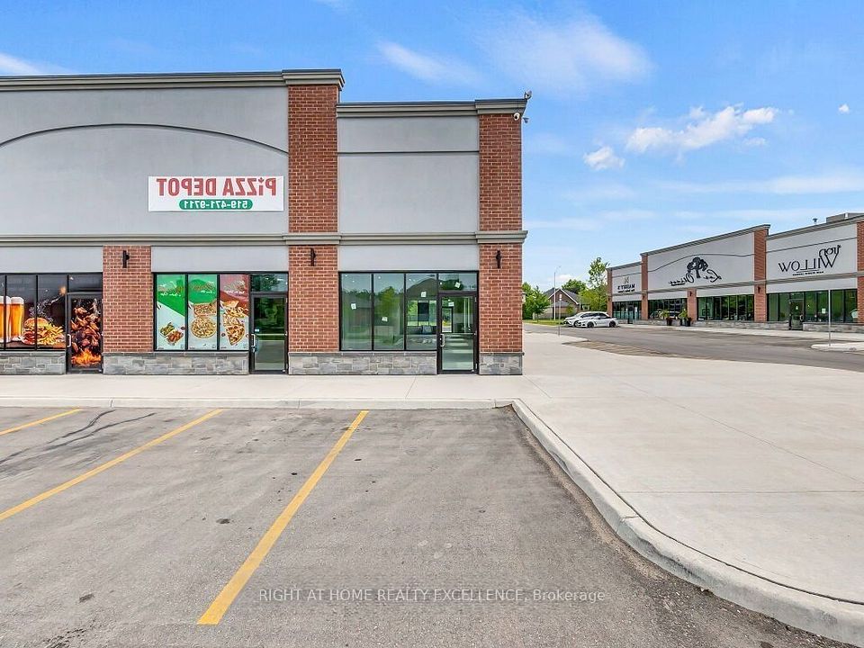 2136 Kains Road 12, London South, ON N6K 0C1