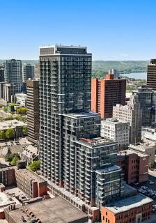 Condo Apartment at 75 James Street S 1407, Hamilton, ON L8P 4V8, Hamilton
