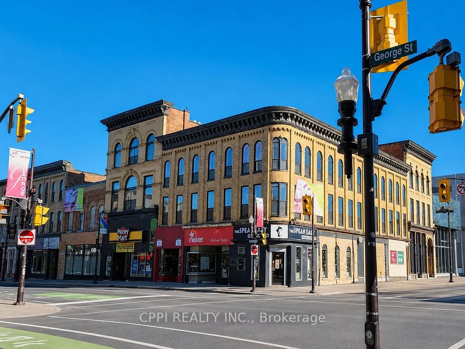 364 George Street N, Peterborough, ON K9H 3R3