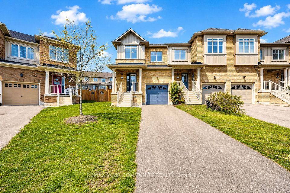 Att/Row/Townhouse at 56 Skinner Drive, Guelph, ON N1E 0E7, Guelph