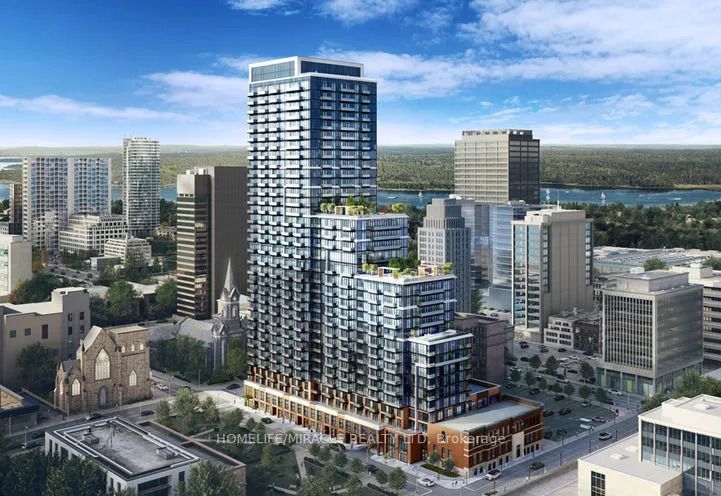 Condo Apartment at 75 James Street S 2710, Hamilton, ON L8P 2Y9, Hamilton