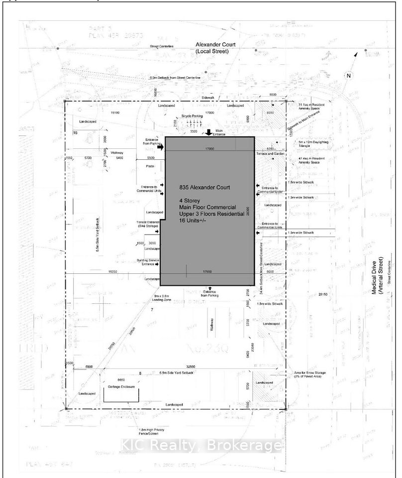 835 Alexander Court, Peterborough, ON K9J 7J2