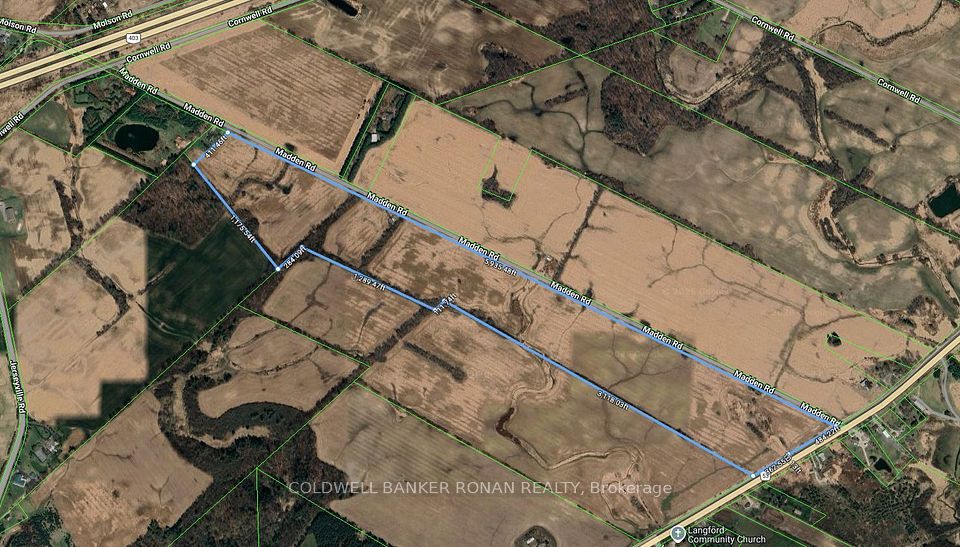 1620 Colborne Street E, Brant, ON N3T 5L4