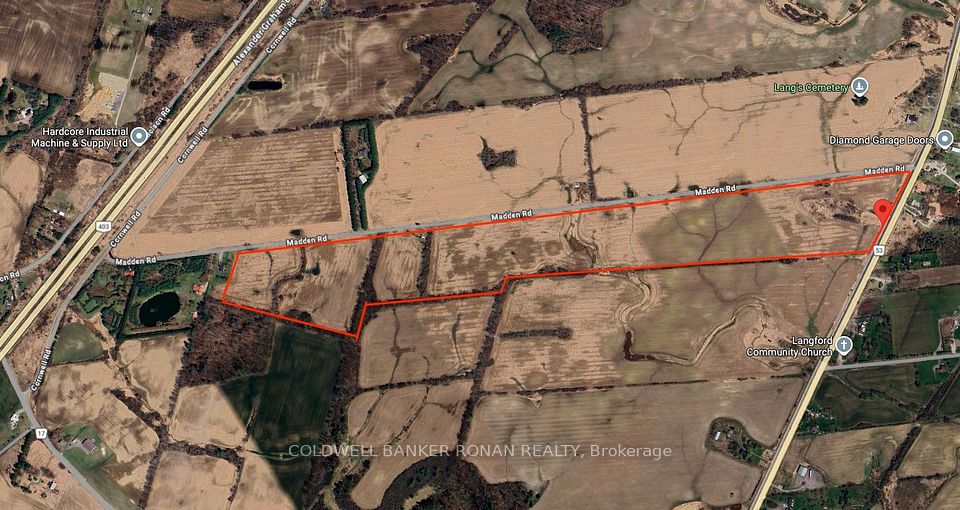 1620 Colborne Street E, Brant, ON N3T 5L4