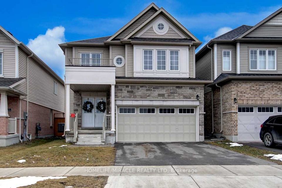 Detached at 504 Linden Drive Main, Cambridge, ON N3H 0C4, Cambridge
