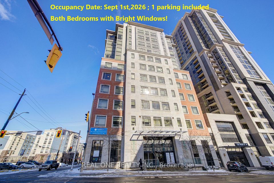 Condo Apartment at 150 Main Street W 503, Hamilton, ON L8P 1H8, Hamilton