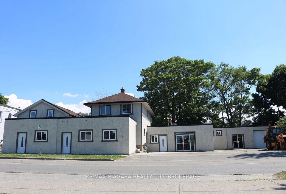 194 Church Street, St. Catharines, ON L2R 3E9