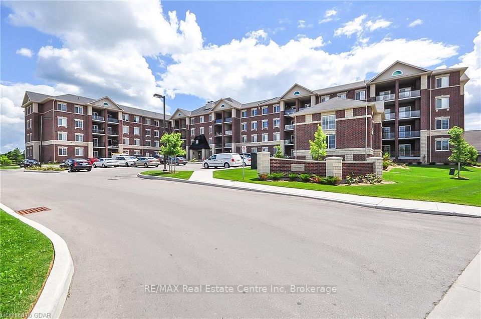 Condo Apartment at 1440 GORDON Street 105, Guelph, ON N1L 1C8, Guelph
