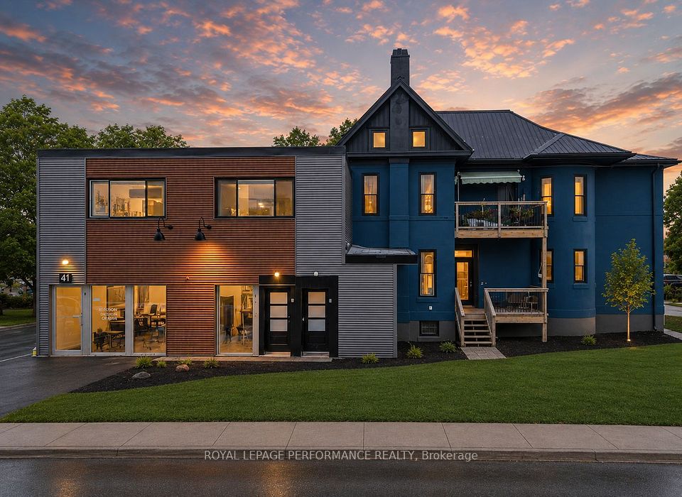 102 Sydney Street 3, Cornwall, ON K6H 3H2