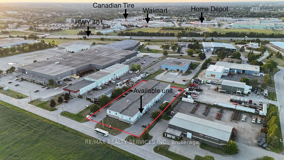 1033 Pattullo Avenue 3 (main floor), Woodstock, ON N4V 1C8
