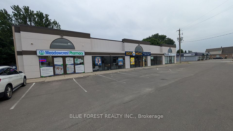931 Oxford Street E, London East, ON N5Y 3K1