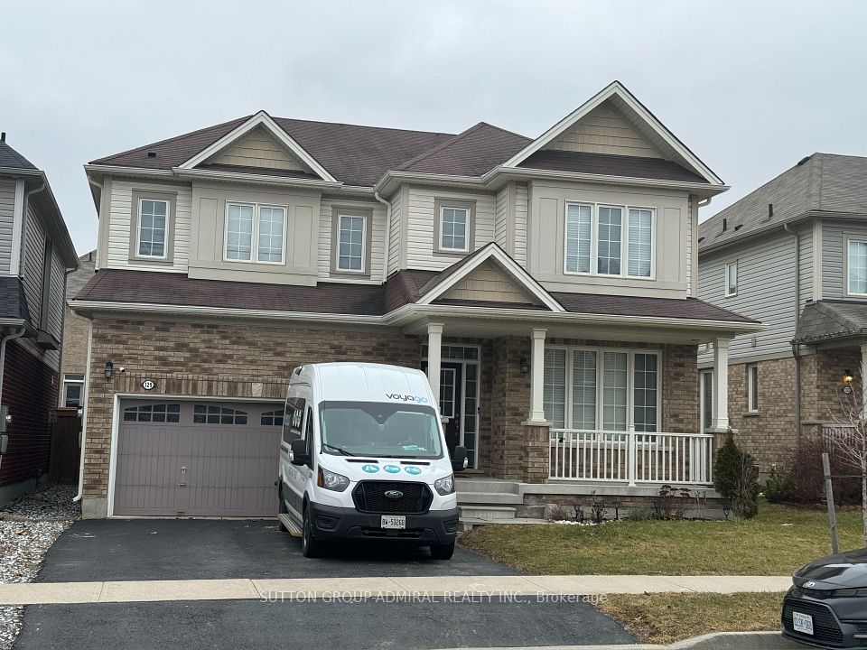 Detached at 129 Whitwell Way, Hamilton, ON L0R 1C0, Hamilton
