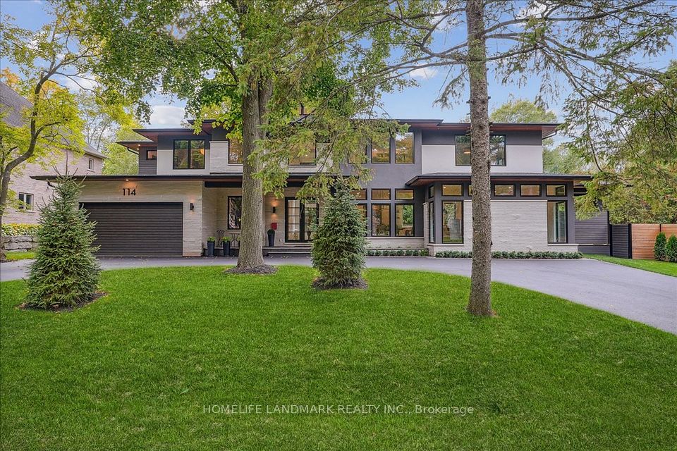 Detached at 114 Reding Road, Hamilton, ON L9G 1M8, Hamilton