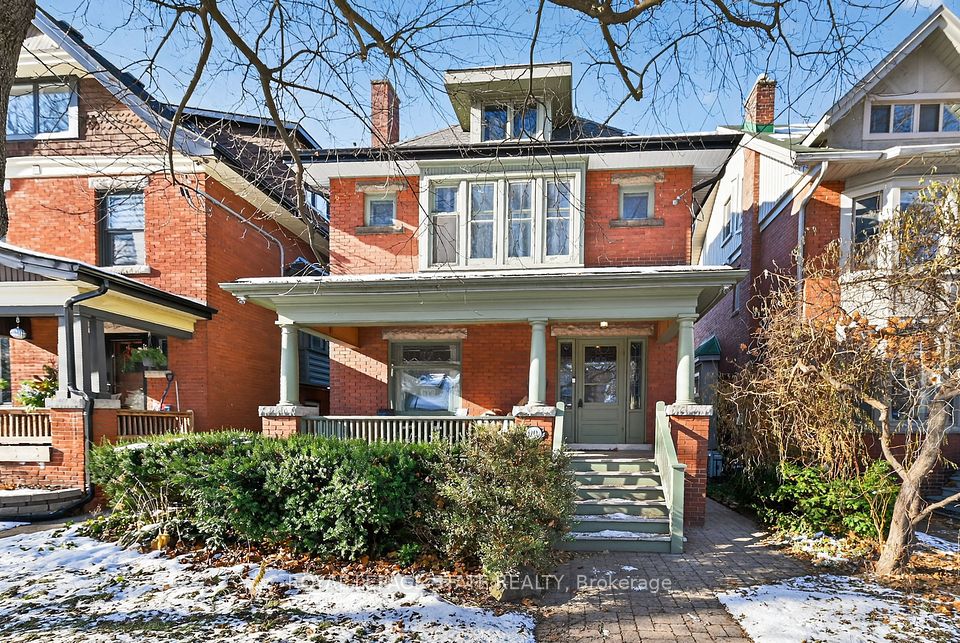 Detached at 90 Blake Street, Hamilton, ON L8M 2S6, Hamilton
