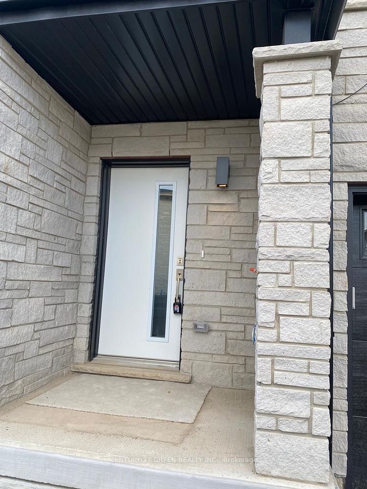 Att/Row/Townhouse at 51 Sparrow Avenue 23, Cambridge, ON N1T 0E5, Cambridge