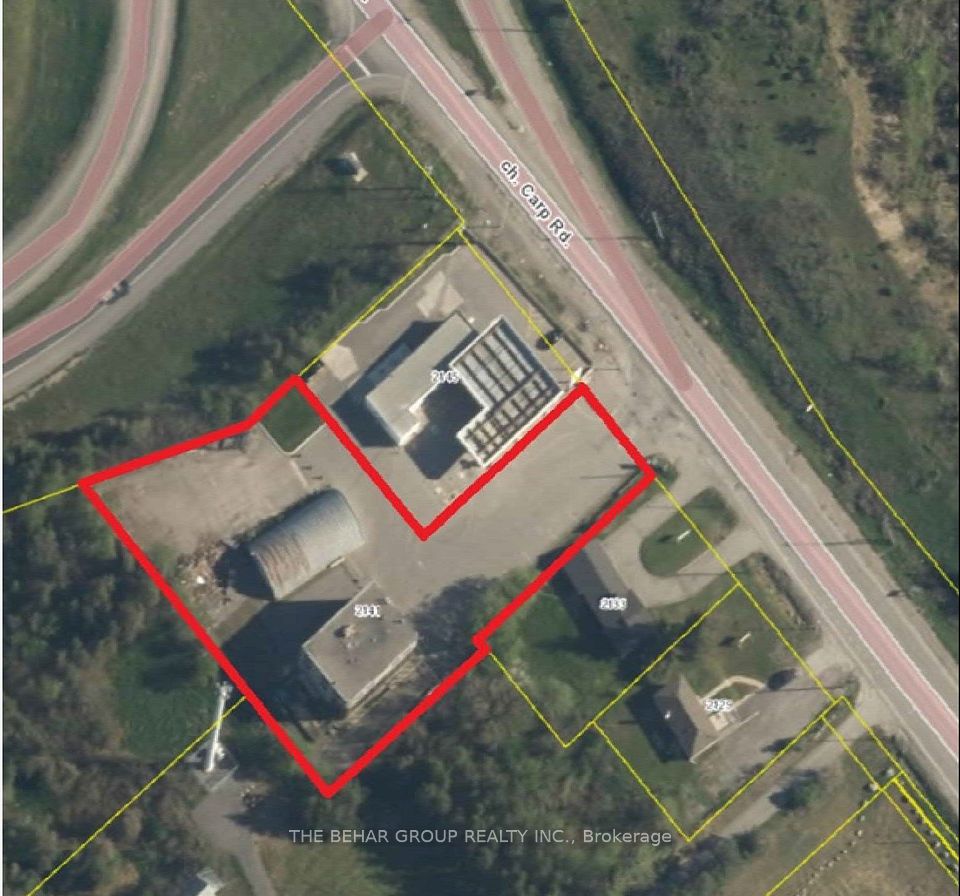 2141 Carp Road, Ottawa Centre, ON K0A 1L0