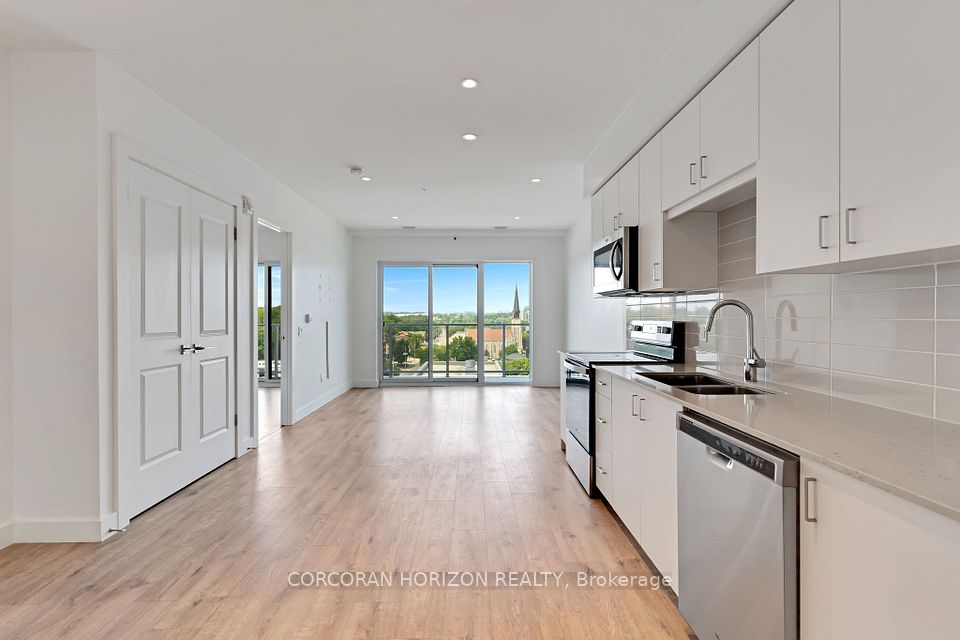 Condo Apartment at 50 Grand Avenue S 903, Cambridge, ON N1S 0C2, Cambridge