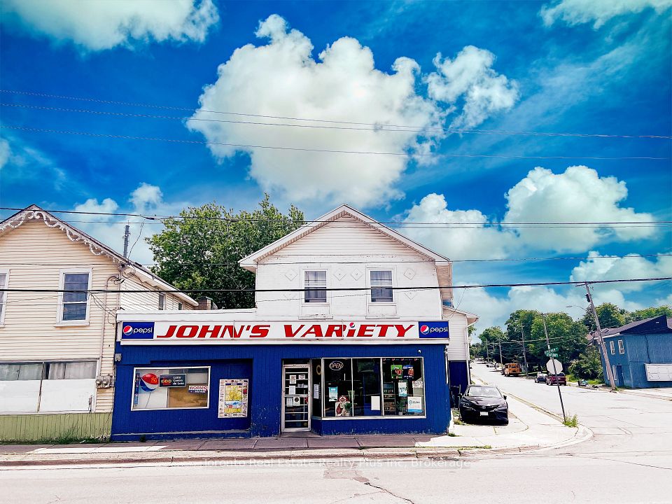 227 Station Street, Belleville, ON K8N 2T7