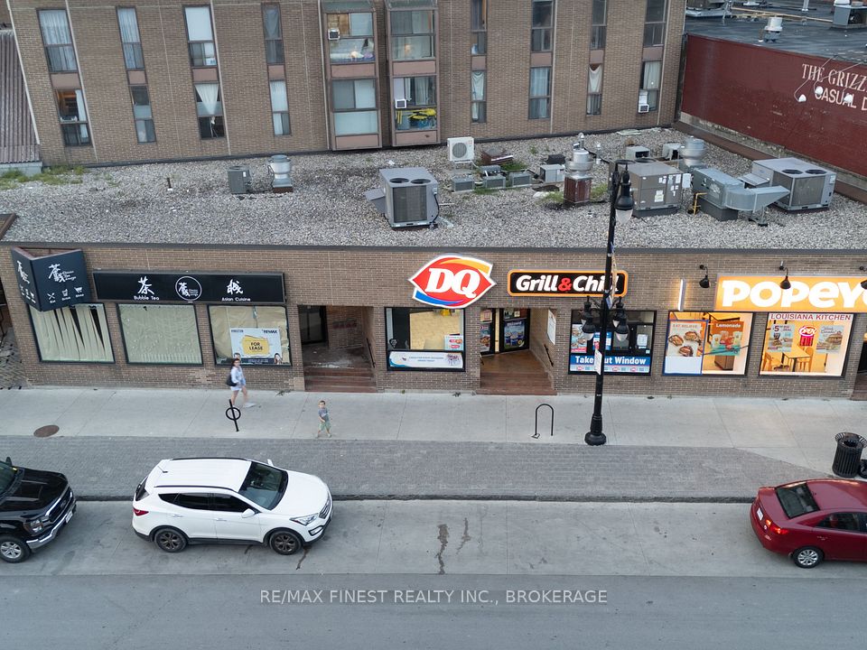 399 Princess Street, Kingston, ON K7L 1B9