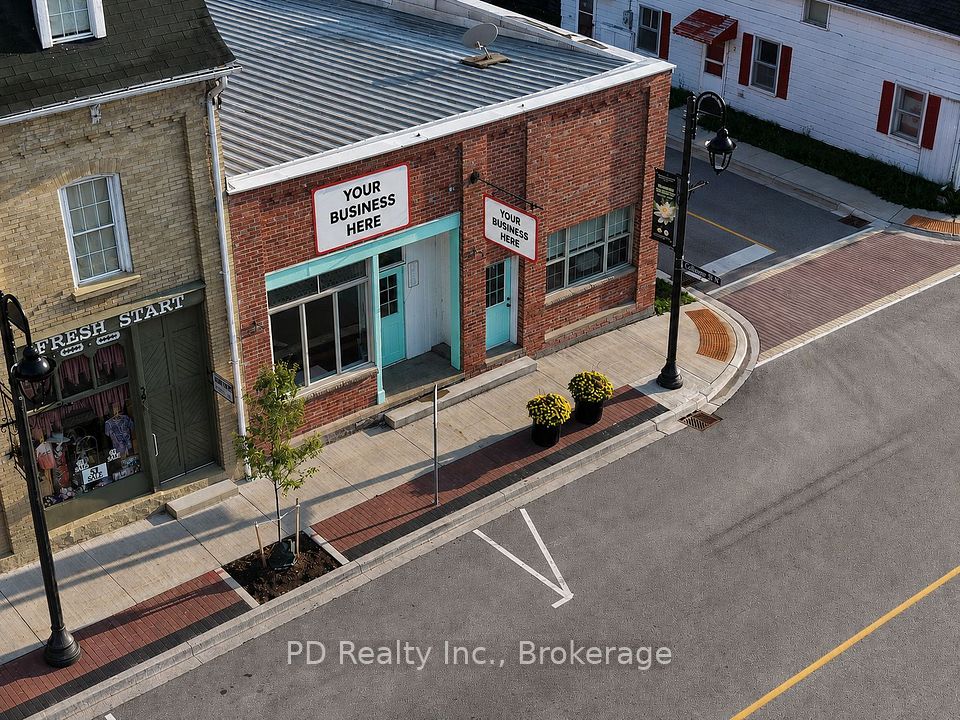 41 King Street E, Kawartha Lakes, ON K0L 2W0