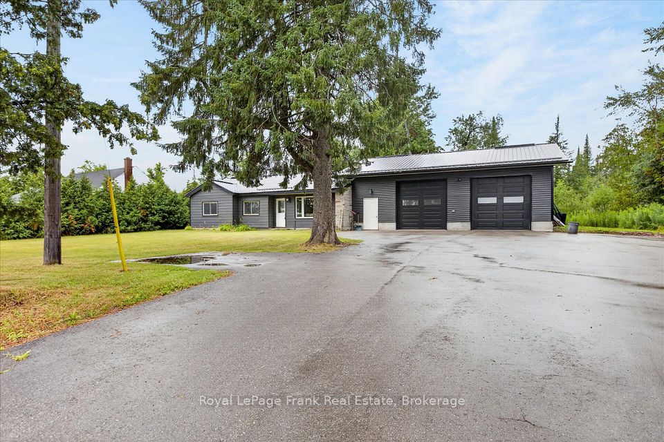 731 Harper Road, Peterborough, ON K9J 6X6