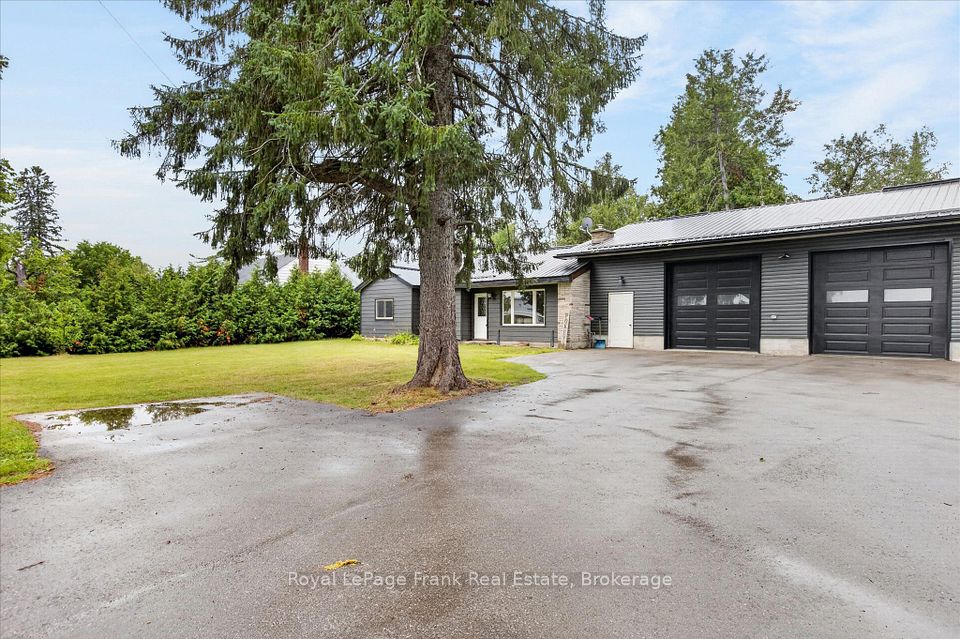 731 Harper Road, Peterborough, ON K9J 6X6
