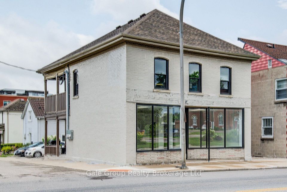 728 Dundas Street, Woodstock, ON N4S 1E7