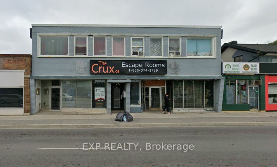 41 GENEVA Street lower, St. Catharines, ON L2R 4M5