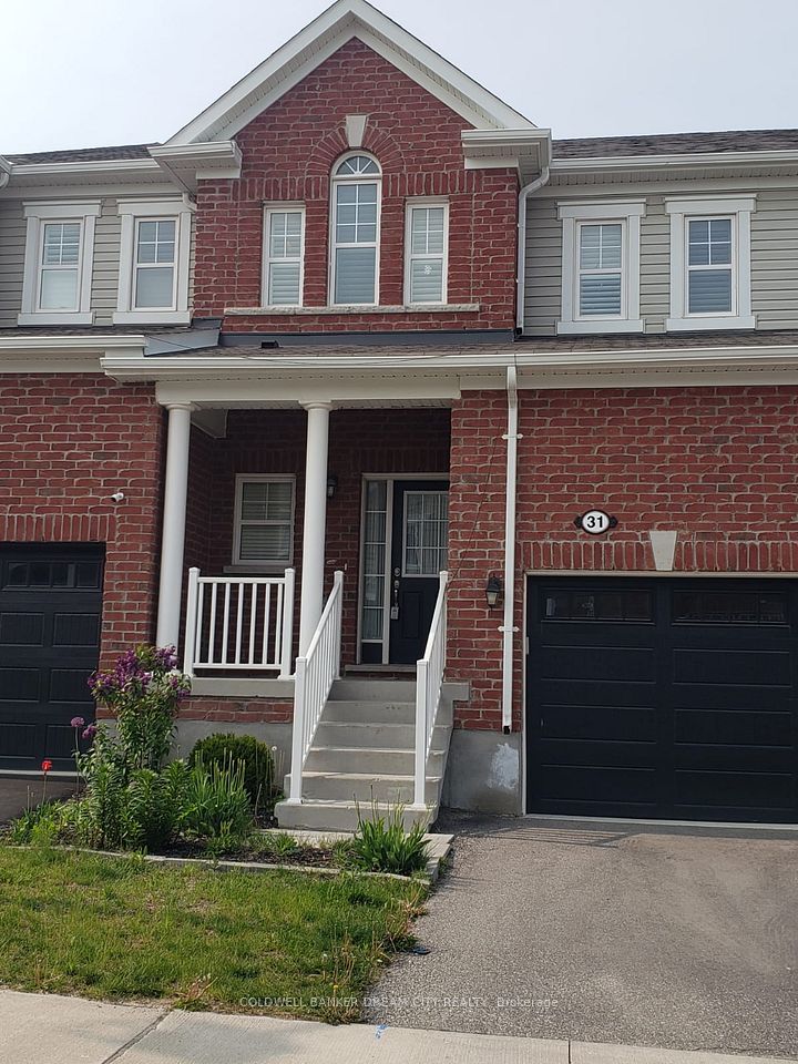 Att/Row/Townhouse at 19 Ridge Road 31, Cambridge, ON N3E 0C7, Cambridge