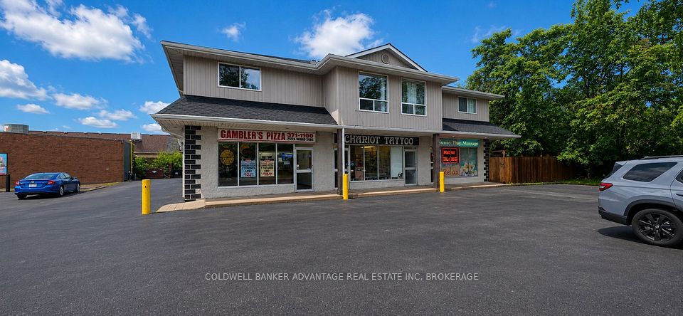 7282 Drummond Road 2, Niagara Falls, ON L2G 7B5