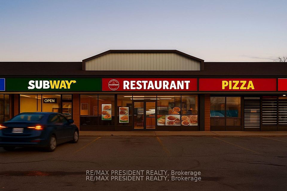 1086 Commissioners Road E 5, London South, ON N5Z 4W8