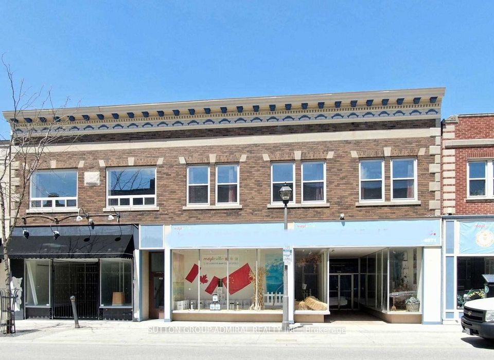 4507 Queen Street, Niagara Falls, ON L2E 2L4