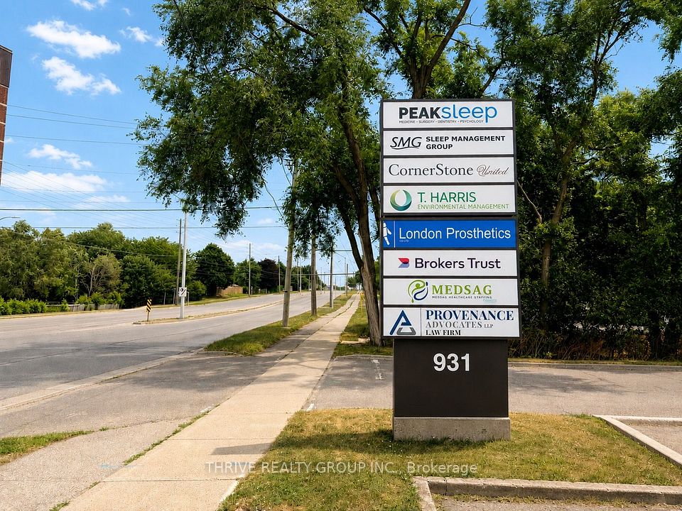 931 Commissioners Road E 203, London South, ON N5Z 3H9