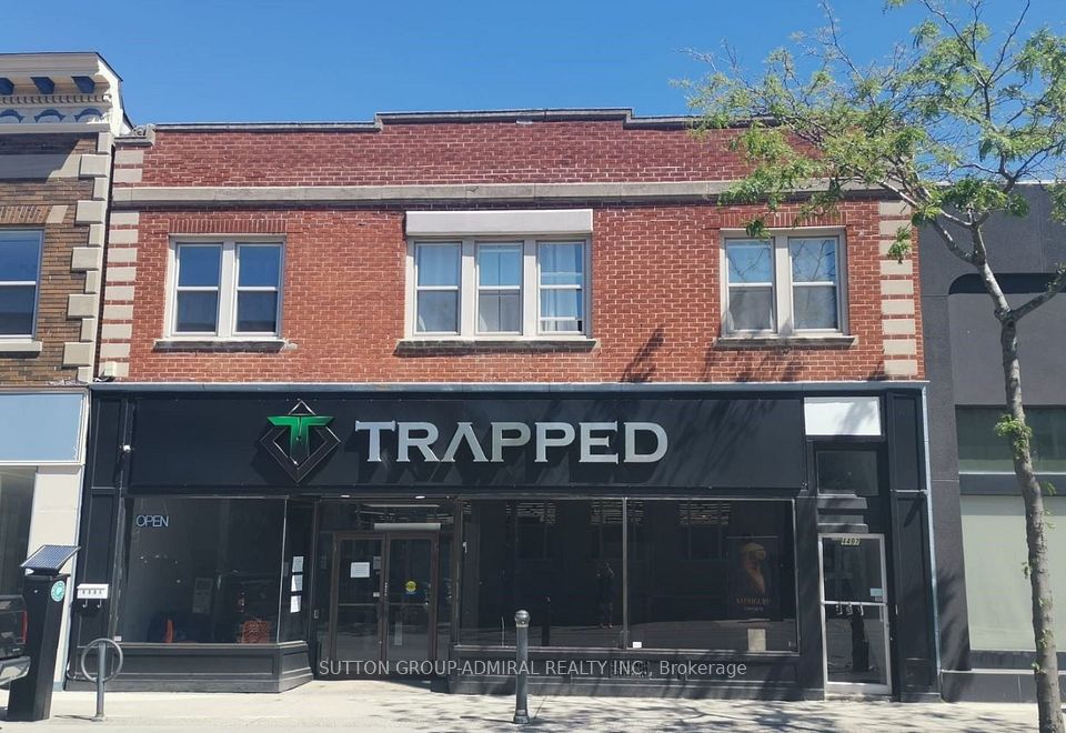 4497 Queen Street, Niagara Falls, ON L2E 2L4