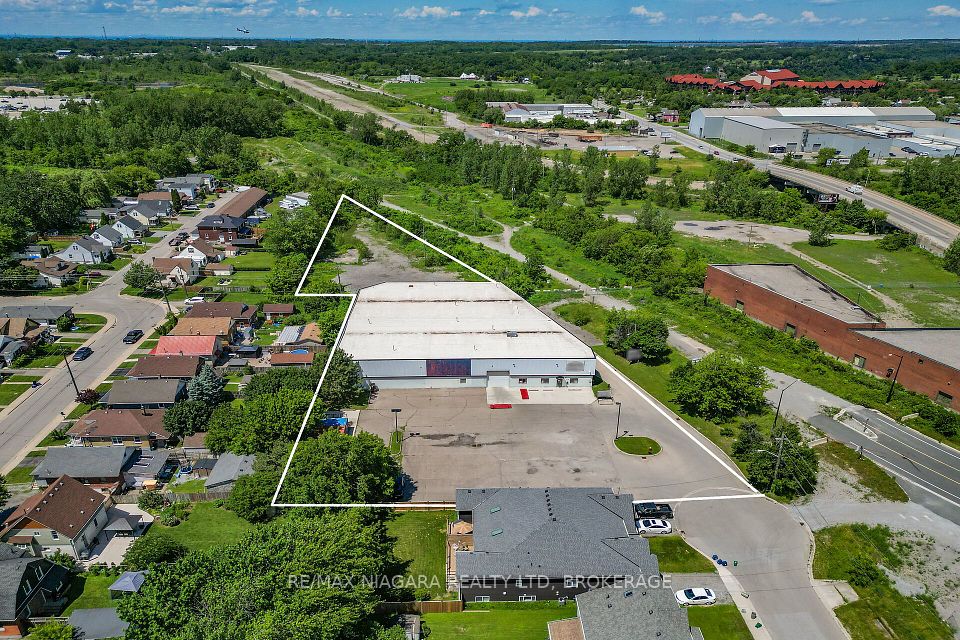 4425 FIRST Avenue N, Niagara Falls, ON L2E 4G1