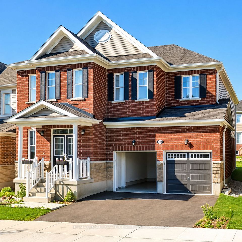 Detached at 300 Ridge Road, Cambridge, ON N3E 0B9, Cambridge