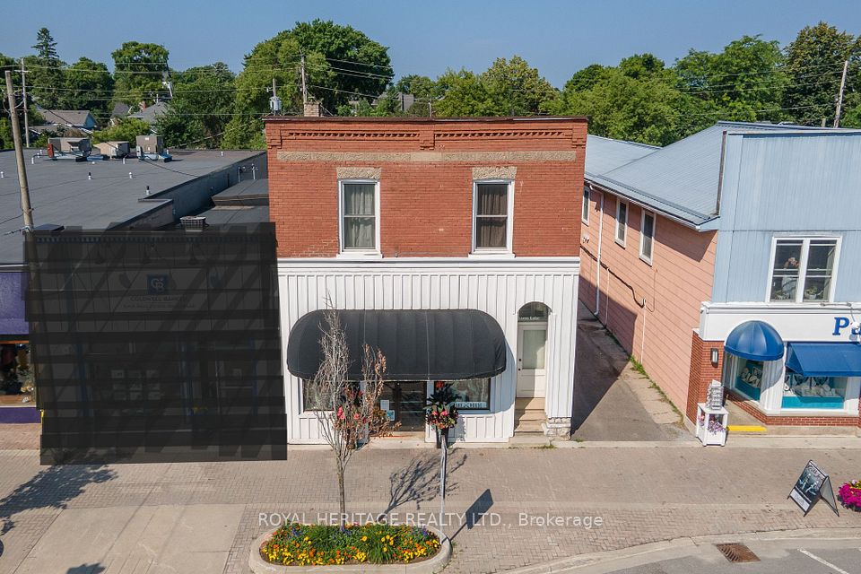 65 Bolton Street, Kawartha Lakes, ON K0M 1A0
