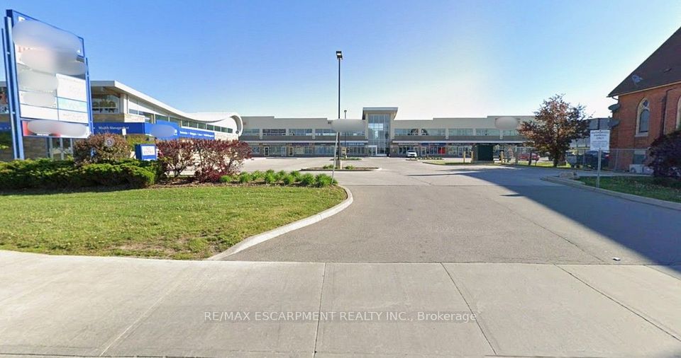 2247 Rymal Road E #210, Hamilton, ON L8J 2V8