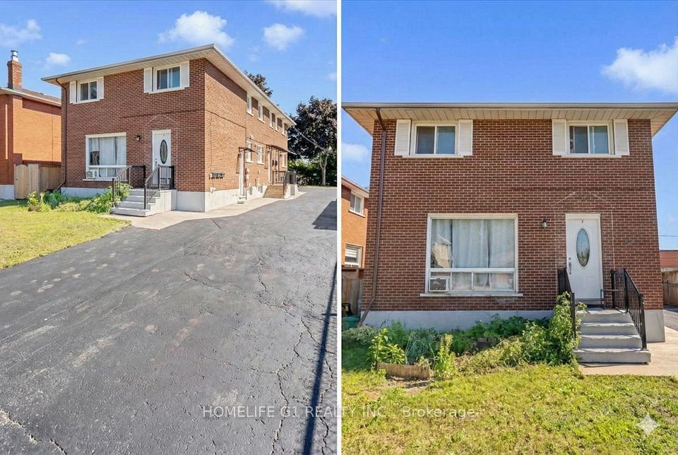 Att/Row/Townhouse at 57 Linnwood Avenue, Cambridge, ON N1R 1V2, Cambridge